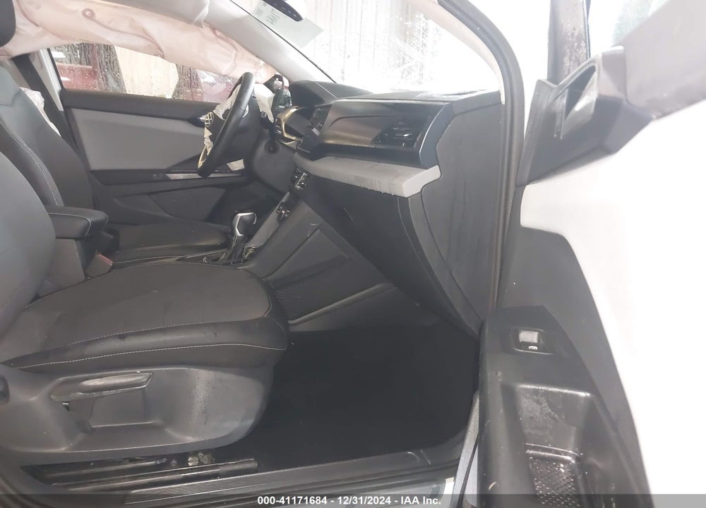 2022 VOLKSWAGEN TAOS 1.5T SE VIN: 3VVLX7B20NM067610