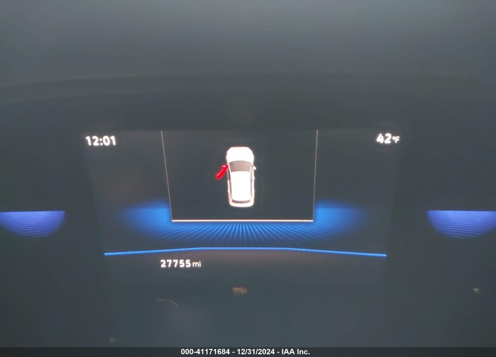 2022 VOLKSWAGEN TAOS 1.5T SE VIN: 3VVLX7B20NM067610
