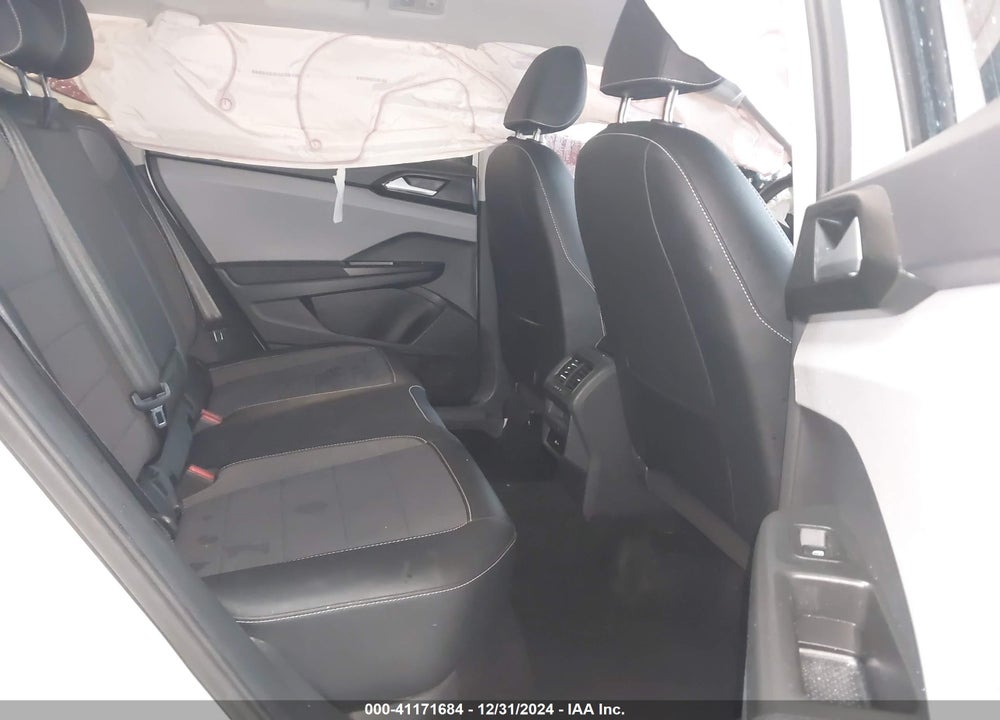 2022 VOLKSWAGEN TAOS 1.5T SE VIN: 3VVLX7B20NM067610
