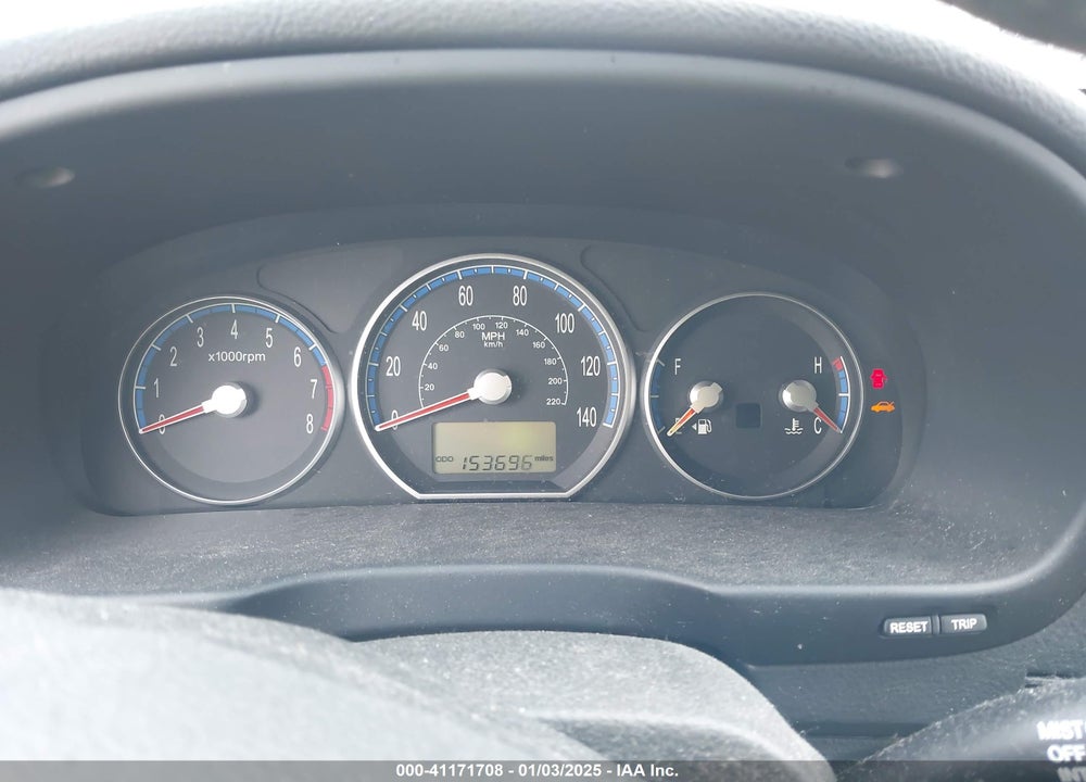 2009 HYUNDAI SANTA FE LIMITED VIN: 5NMSH13E09H332032