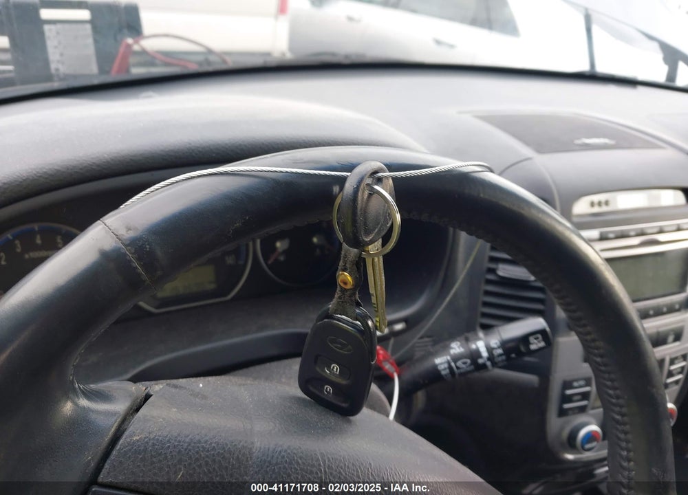 2009 HYUNDAI SANTA FE LIMITED VIN: 5NMSH13E09H332032