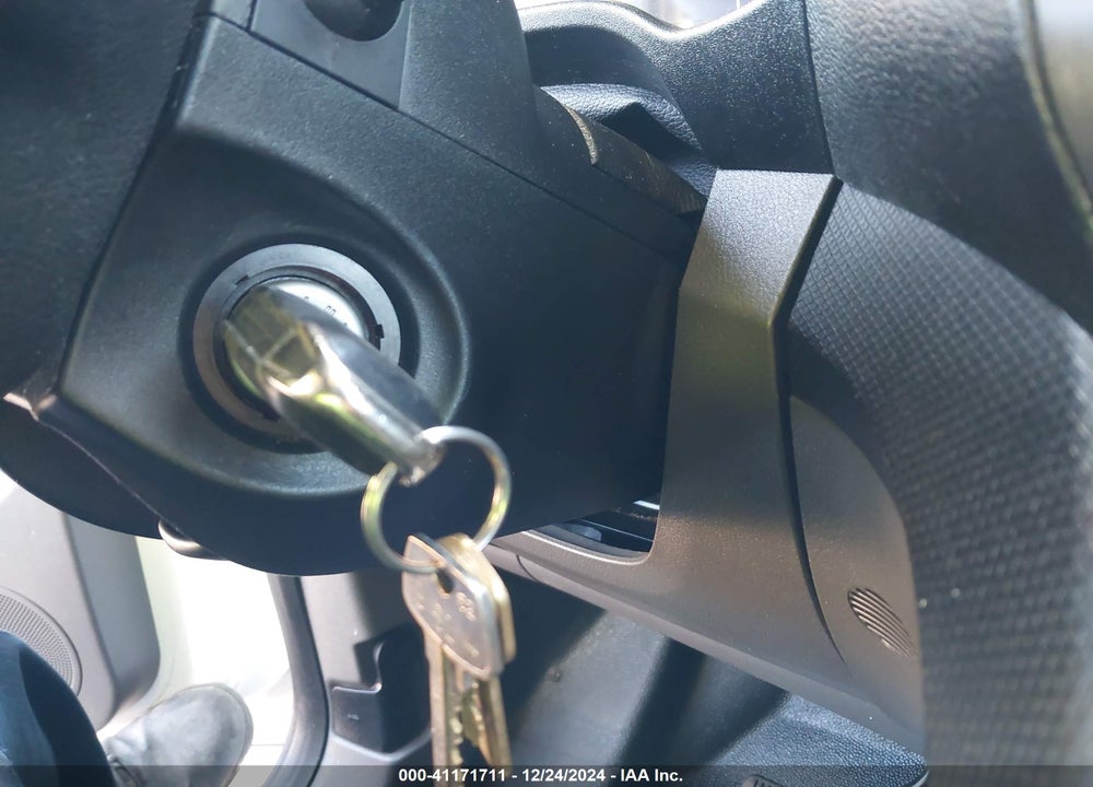 2019 FORD TRANSIT CONNECT XL VIN: NM0LS7E21K1394192