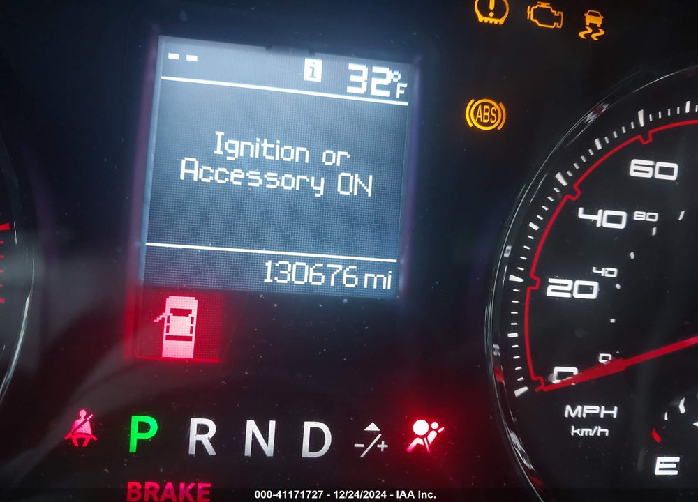 2011 DODGE CHARGER VIN: 2B3CM5CT4BH589252