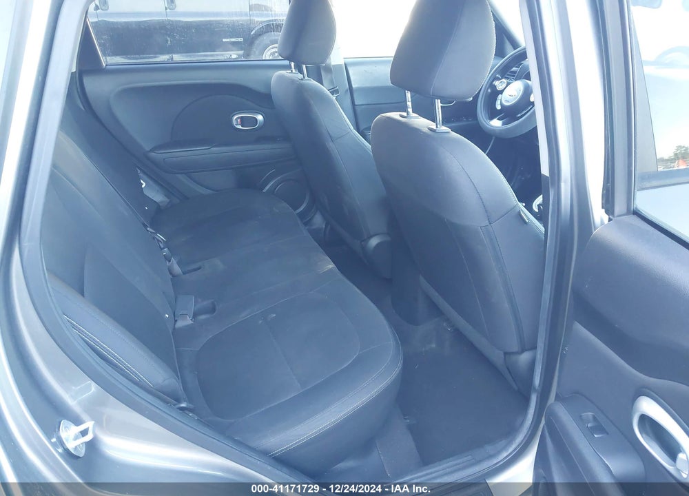 2015 KIA SOUL VIN: KNDJN2A26F7161485