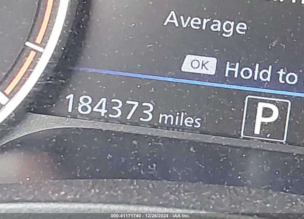 2019 NISSAN ALTIMA 2.5 SV VIN: 1N4BL4DV0KC111507