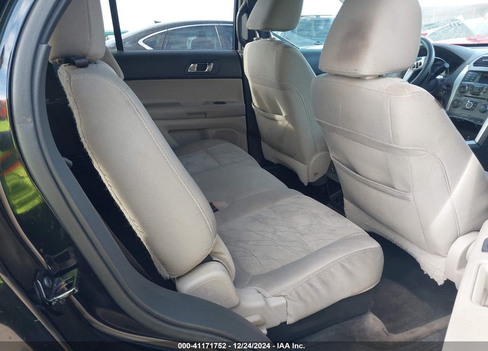 2011 FORD EXPLORER VIN: 1FMHK7B82BGA44984
