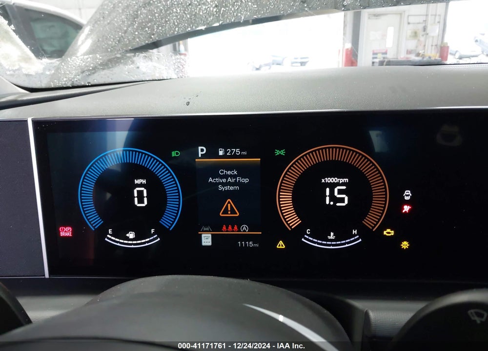 2025 HYUNDAI TUCSON SEL VIN: 5NMJB3DE3SH489728
