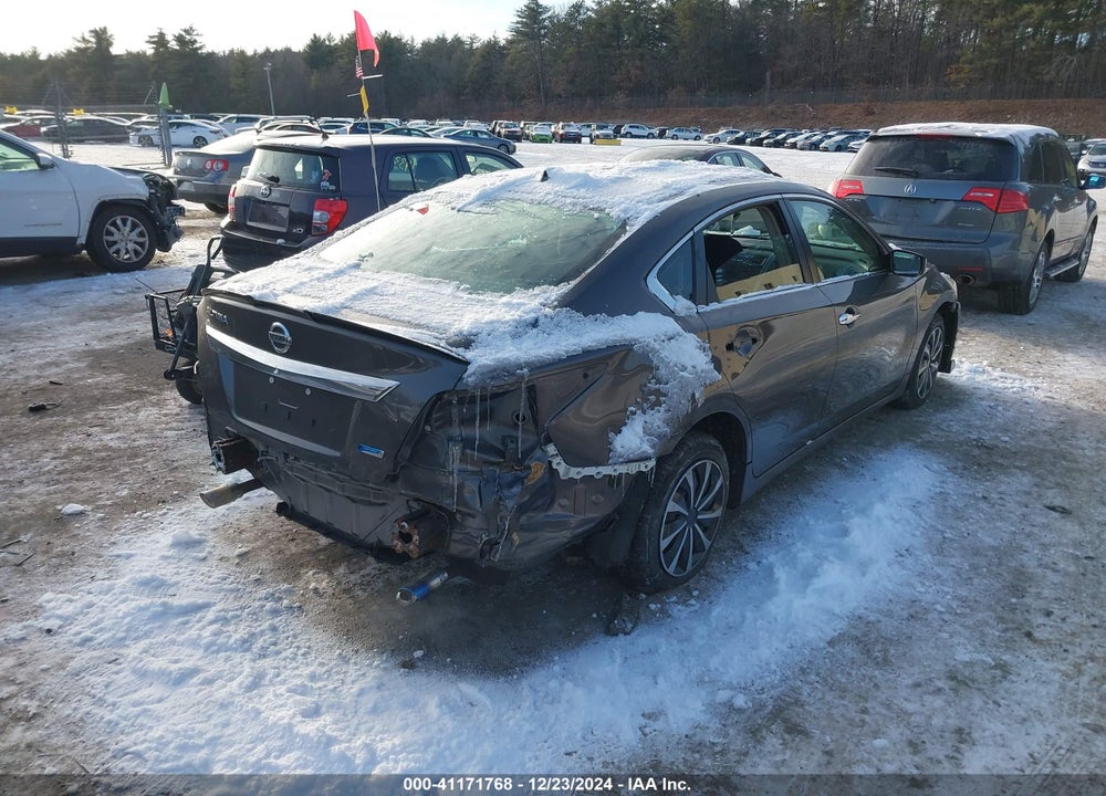 2013 NISSAN ALTIMA VIN: 1N4AL3AP5DN420750