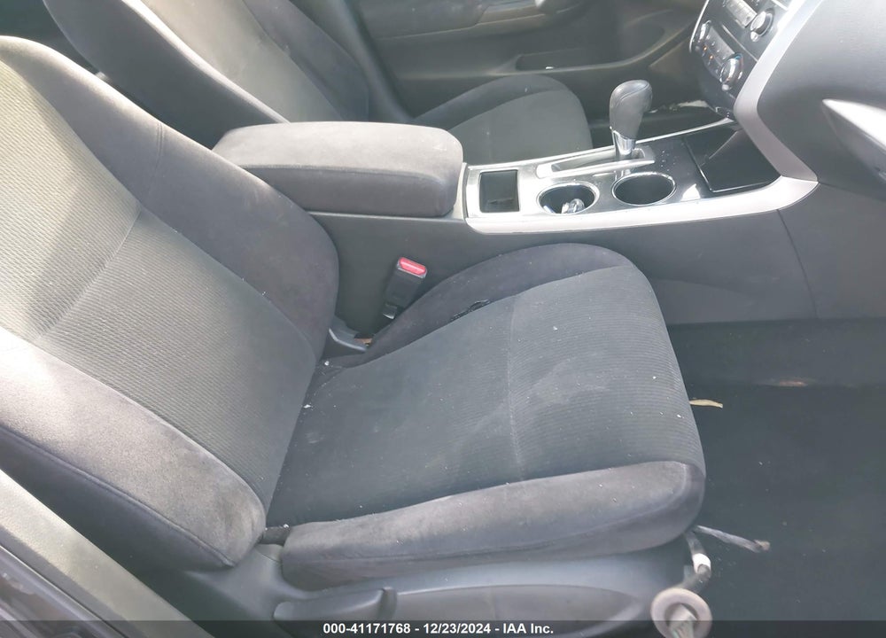 2013 NISSAN ALTIMA VIN: 1N4AL3AP5DN420750