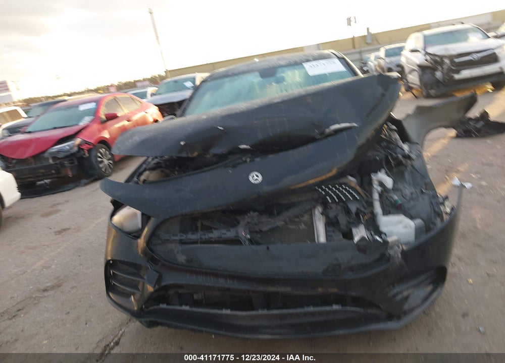 2020 MERCEDES-BENZ A VIN: WDD3G4EB7LW036740