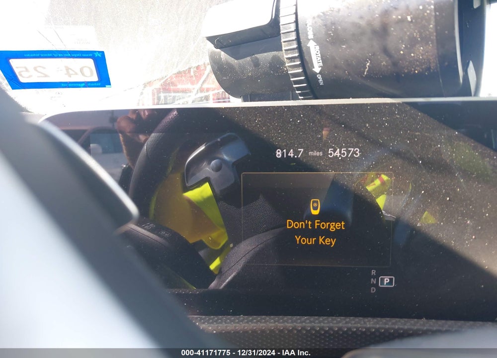 2020 MERCEDES-BENZ A VIN: WDD3G4EB7LW036740