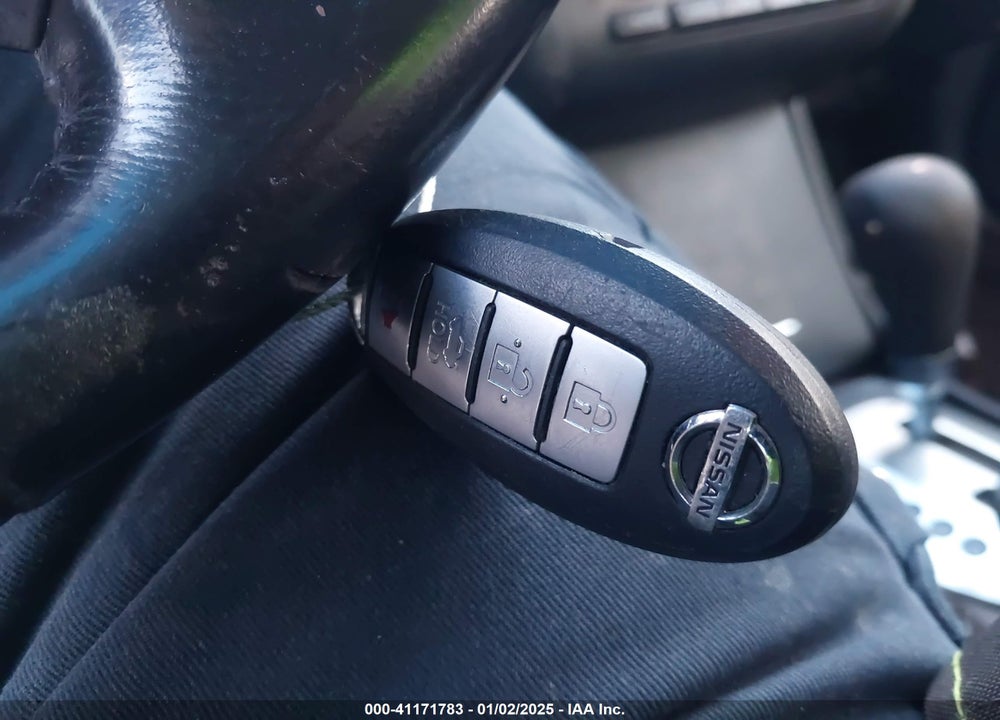 2009 NISSAN ALTIMA VIN: 1N4AL21E89N542308