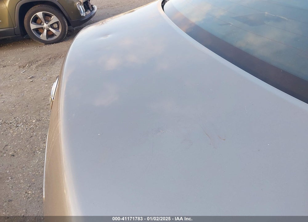 2009 NISSAN ALTIMA VIN: 1N4AL21E89N542308