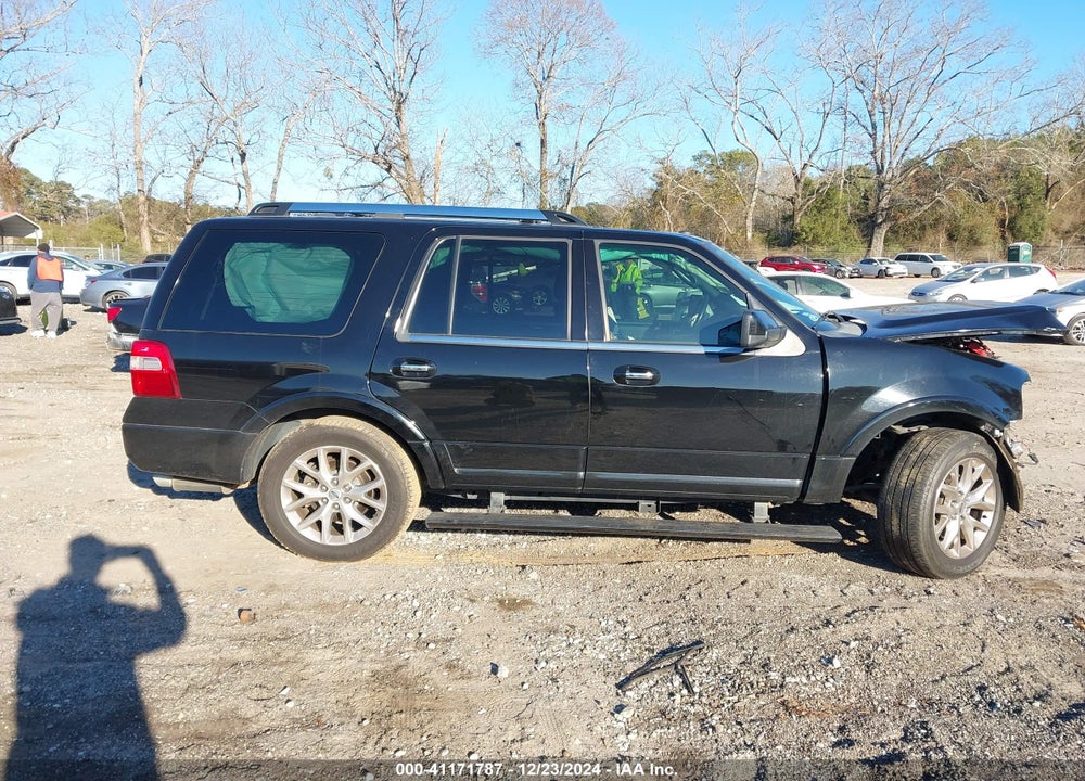 2017 FORD EXPEDITION VIN: 1FMJU1KT2HEA71975