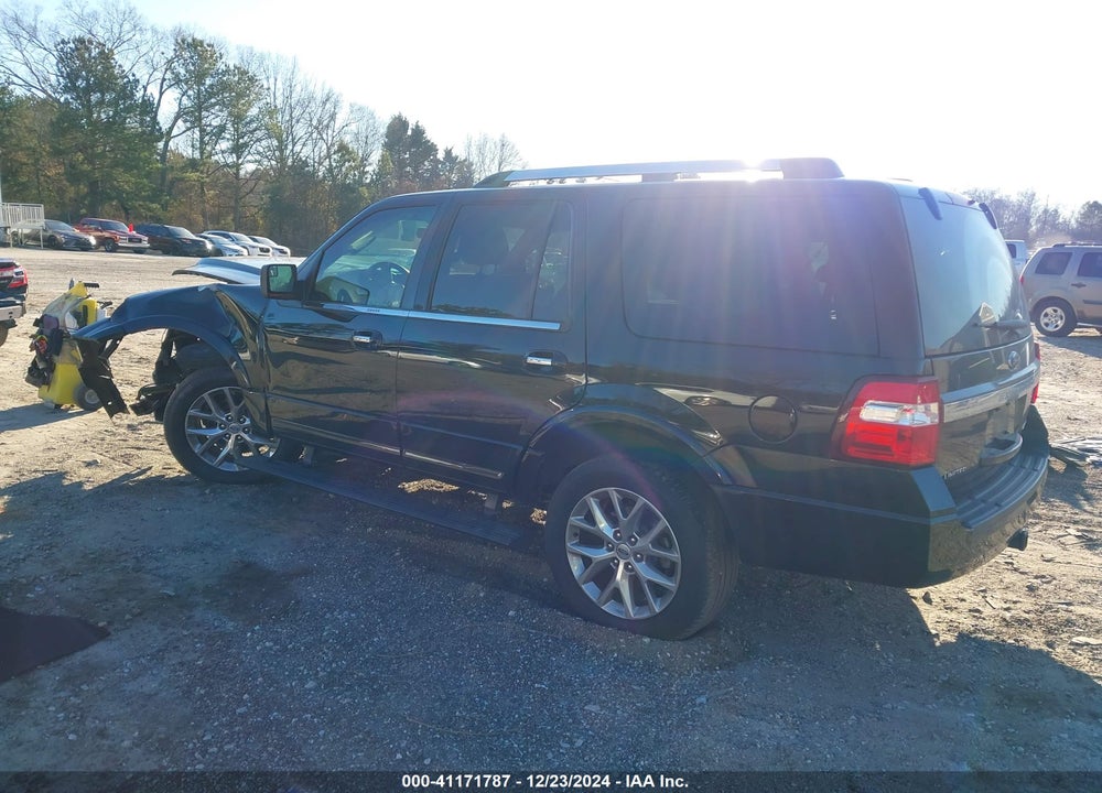 2017 FORD EXPEDITION VIN: 1FMJU1KT2HEA71975