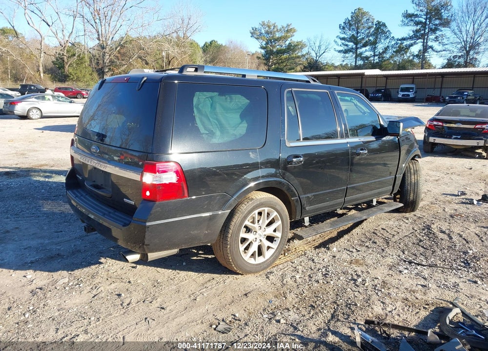 2017 FORD EXPEDITION VIN: 1FMJU1KT2HEA71975
