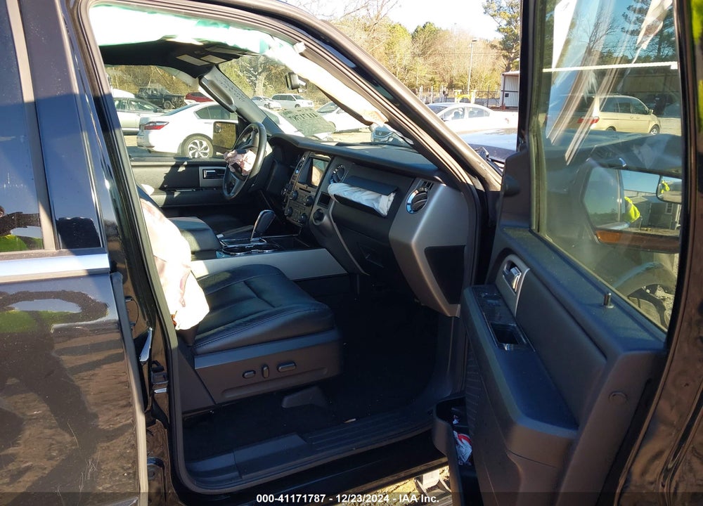 2017 FORD EXPEDITION VIN: 1FMJU1KT2HEA71975