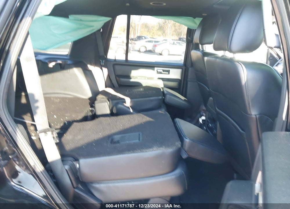 2017 FORD EXPEDITION VIN: 1FMJU1KT2HEA71975