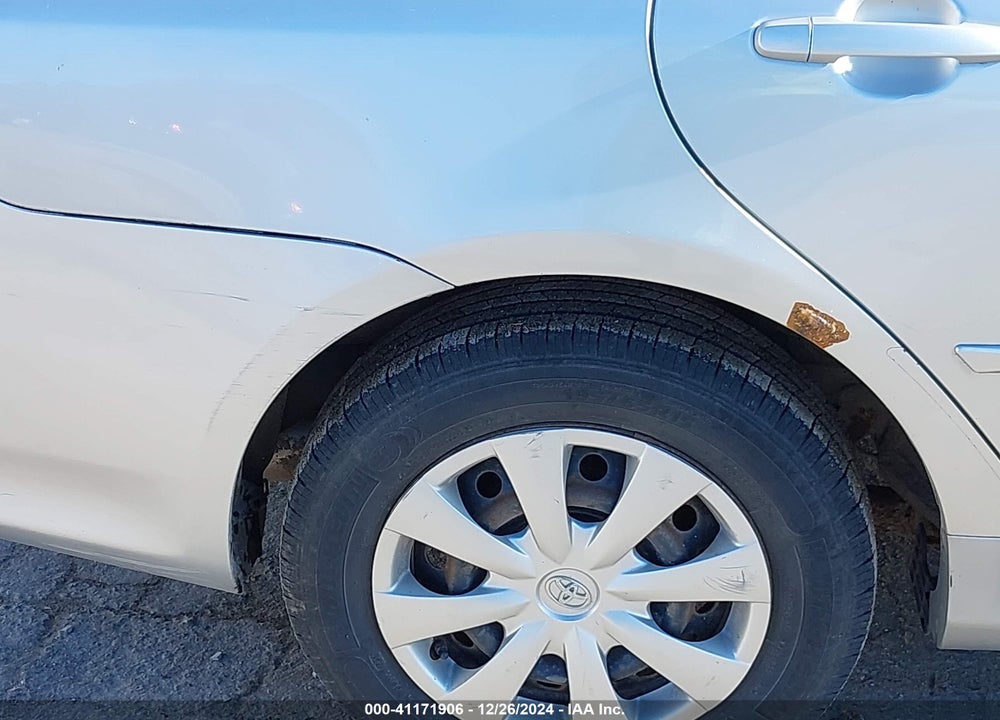 2010 TOYOTA COROLLA LE VIN: 1NXBU4EE1AZ292482