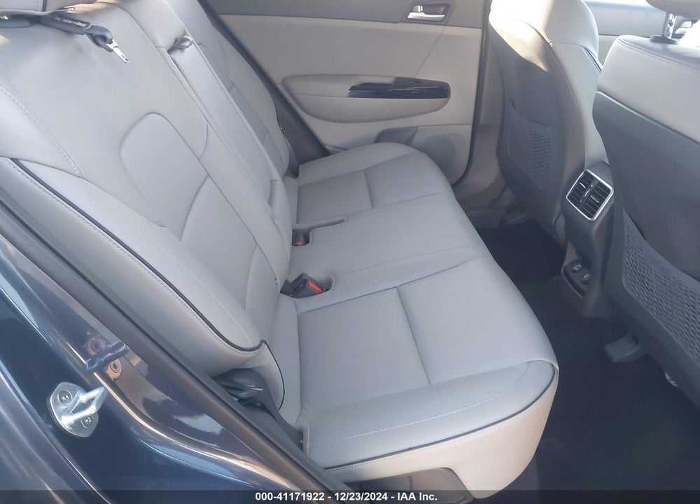 2019 KIA SPORTAGE EX VIN: KNDPN3AC8K7527045