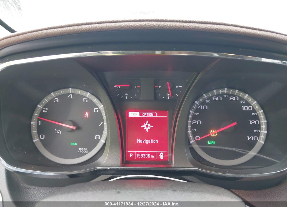 2014 GMC TERRAIN SLT-1 VIN: 2GKALSEK7E6270430