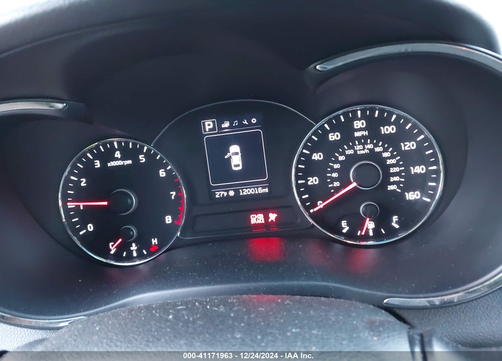 2017 KIA FORTE VIN: 3KPFL4A73HE025384