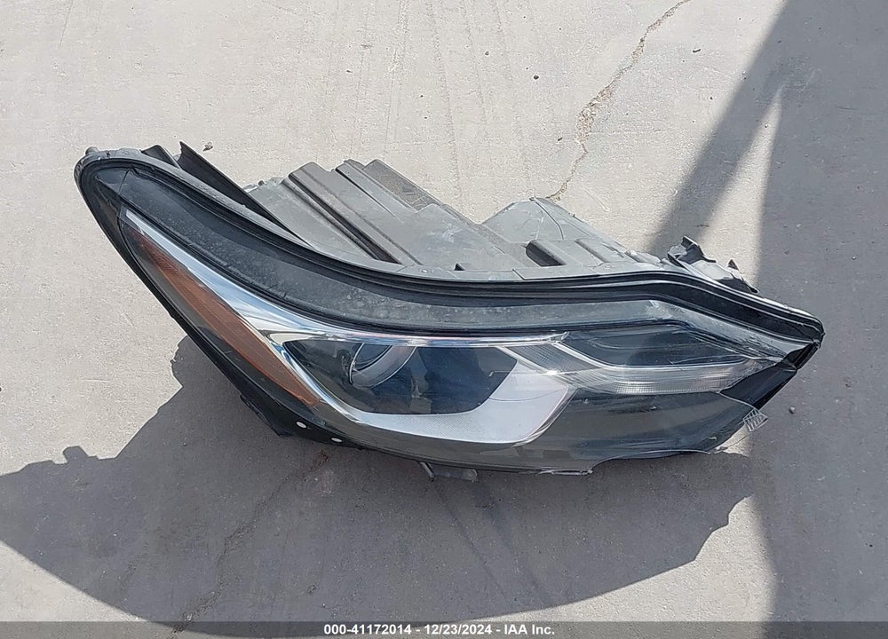 2019 CHEVROLET EQUINOX VIN: 2GNAXHEV3K6115535