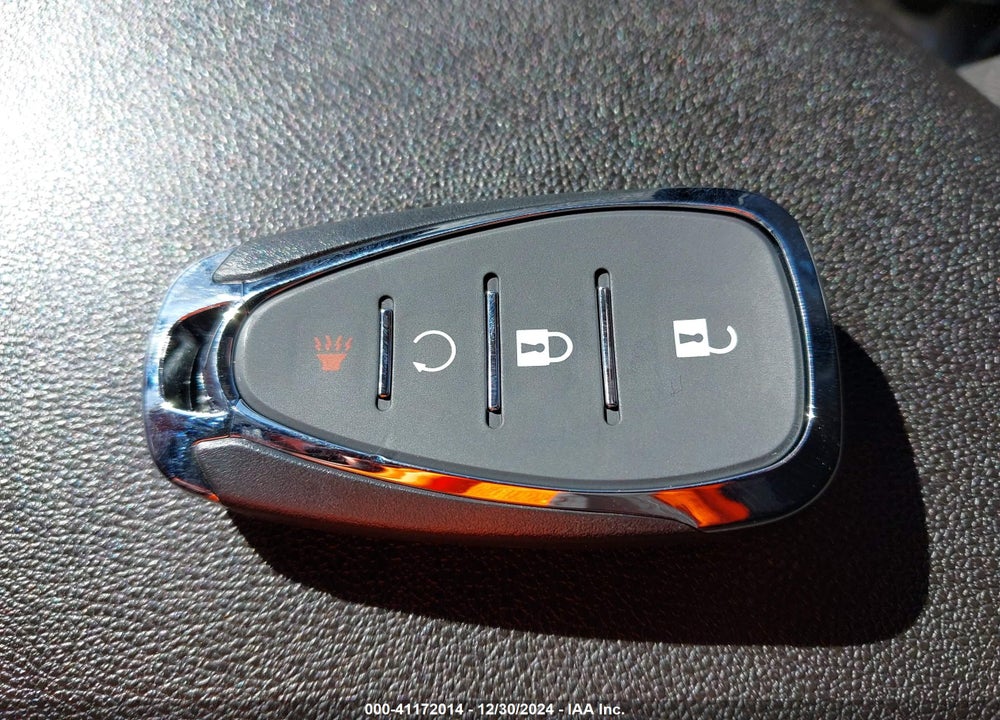 2019 CHEVROLET EQUINOX VIN: 2GNAXHEV3K6115535