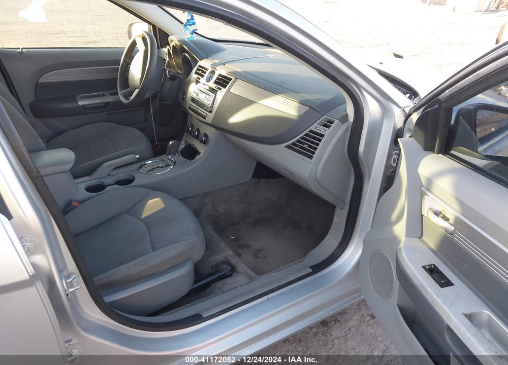 2008 CHRYSLER SEBRING LX VIN: 1C3LC46R98N279677