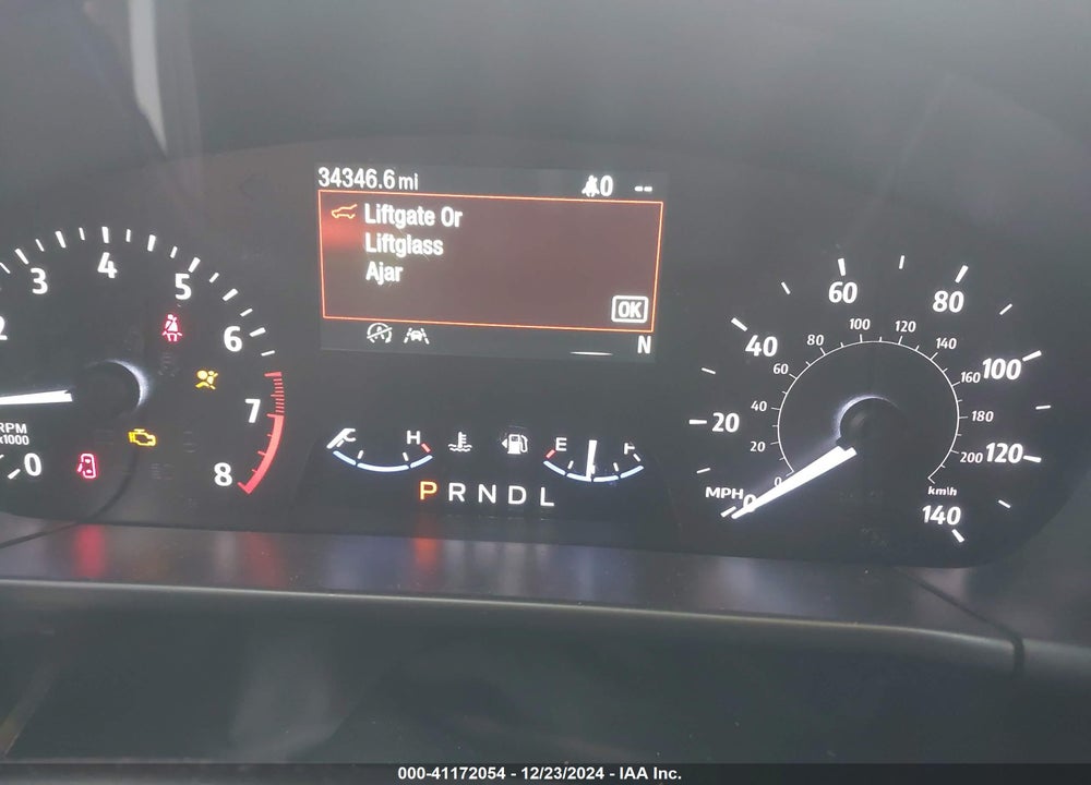 2021 FORD BRONCO SPORT BIG BEND VIN: 3FMCR9B60MRA30237