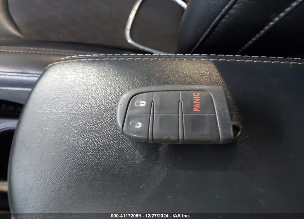 2018 JEEP COMPASS LATITUDE 4X4 VIN: 3C4NJDBB8JT199635