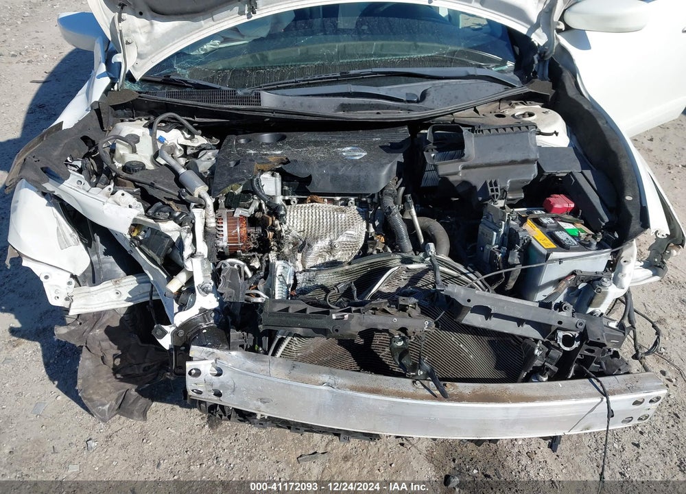 2015 NISSAN ALTIMA VIN: 1N4AL3AP1FC109816