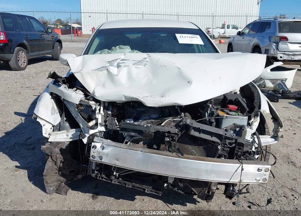 2015 NISSAN ALTIMA VIN: 1N4AL3AP1FC109816