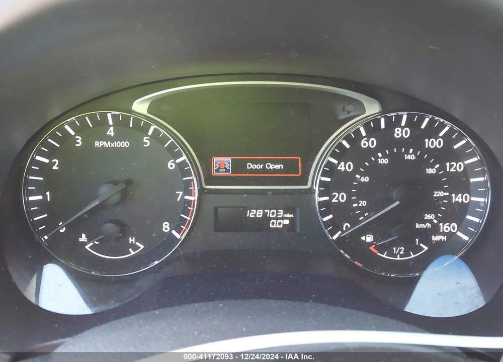 2015 NISSAN ALTIMA VIN: 1N4AL3AP1FC109816