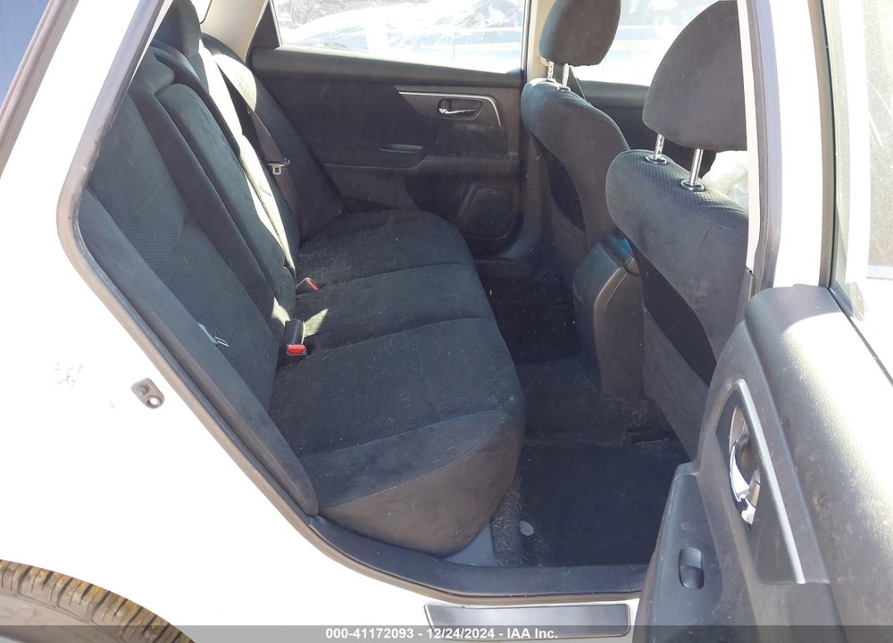 2015 NISSAN ALTIMA VIN: 1N4AL3AP1FC109816