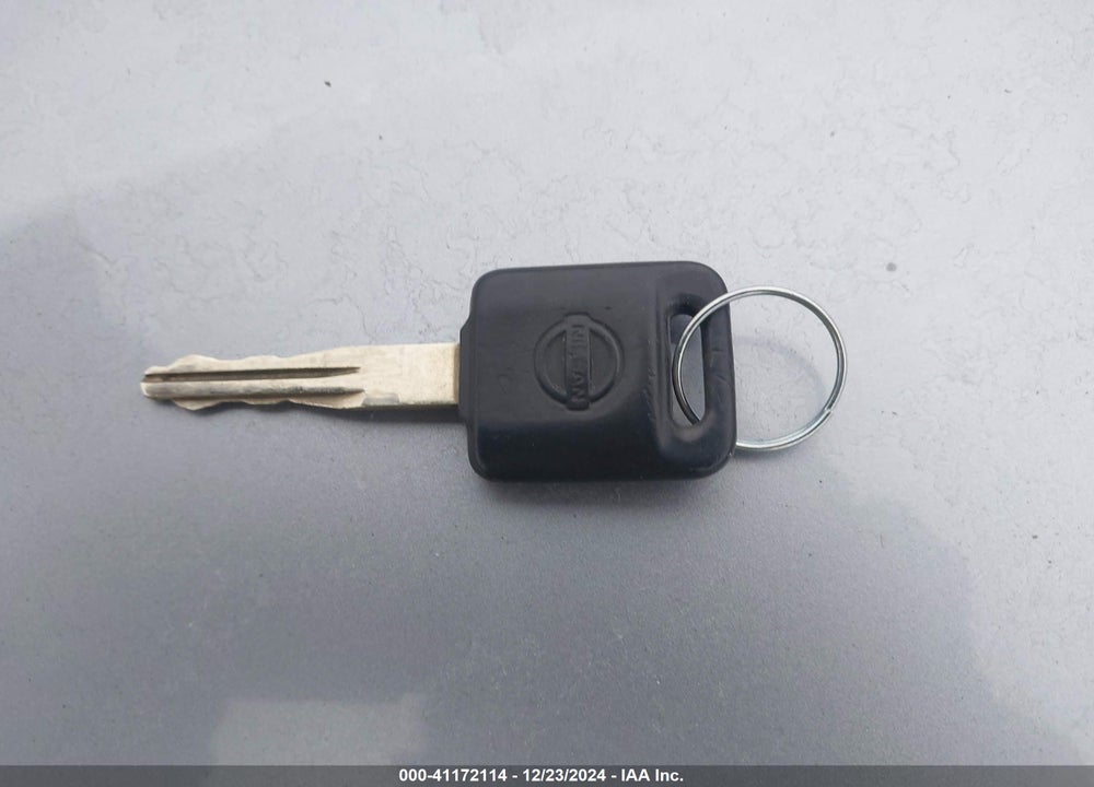2016 NISSAN VERSA VIN: 3N1CN7AP2GL863112