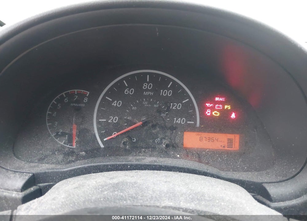 2016 NISSAN VERSA VIN: 3N1CN7AP2GL863112
