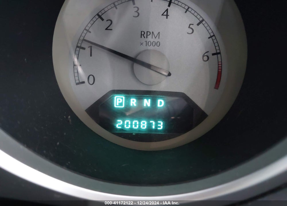 2008 CHRYSLER SEBRING TOURING VIN: 1C3LC56K38N297259