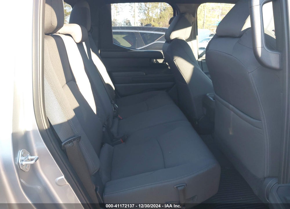 2024 TOYOTA TACOMA VIN: 3TYKD5HNXRT012116