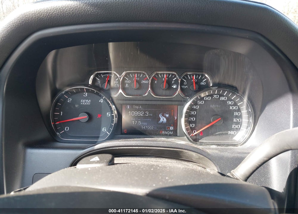 2014 GMC SIERRA VIN: 3GTU2UEC3EG343569