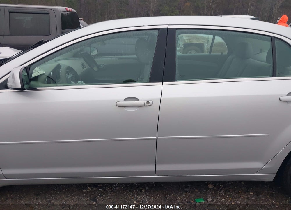 2012 CHEVROLET MALIBU VIN: 1G1ZB5E06CF271646
