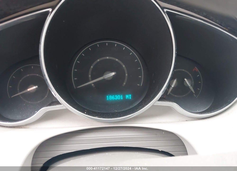 2012 CHEVROLET MALIBU VIN: 1G1ZB5E06CF271646