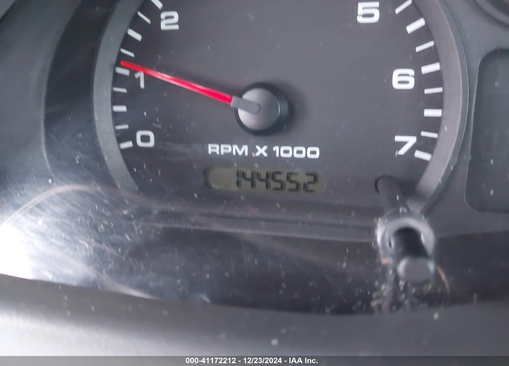 2009 FORD RANGER VIN: 1FTYR14D39PA08464