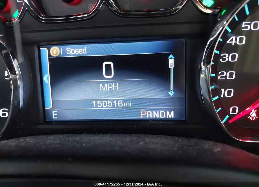 2015 CHEVROLET TAHOE LT VIN: 1GNSCBKC2FR211912