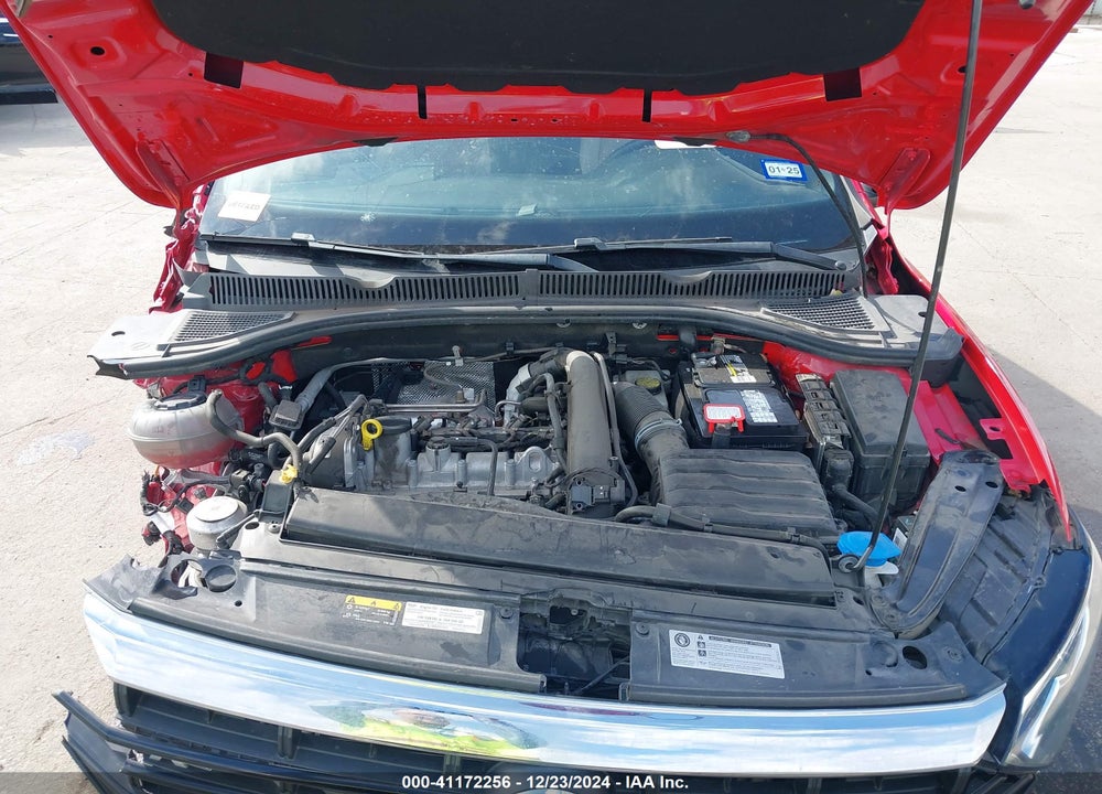 2020 VOLKSWAGEN JETTA VIN: 3VWN57BU1LM008090