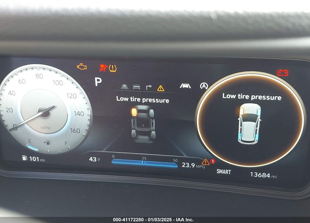 2022 HYUNDAI KONA LIMITED VIN: KM8K53A3XNU795476