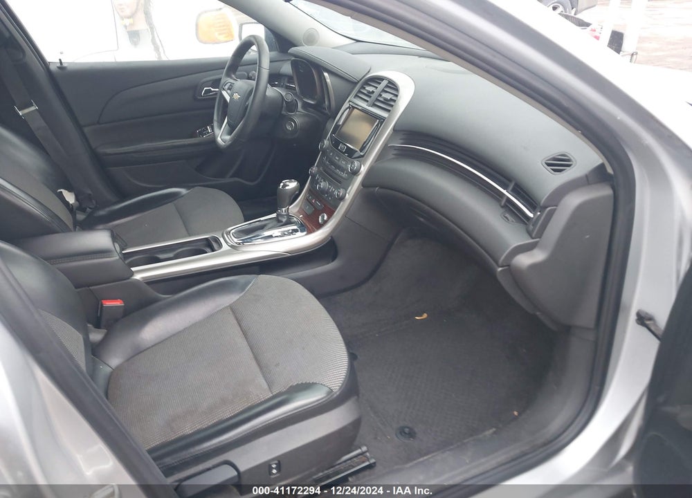 2013 CHEVROLET MALIBU VIN: 1G11D5RR5DF113008