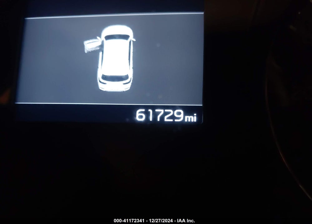 2020 KIA SORENTO 2.4L LX VIN: 5XYPGDA32LG663708