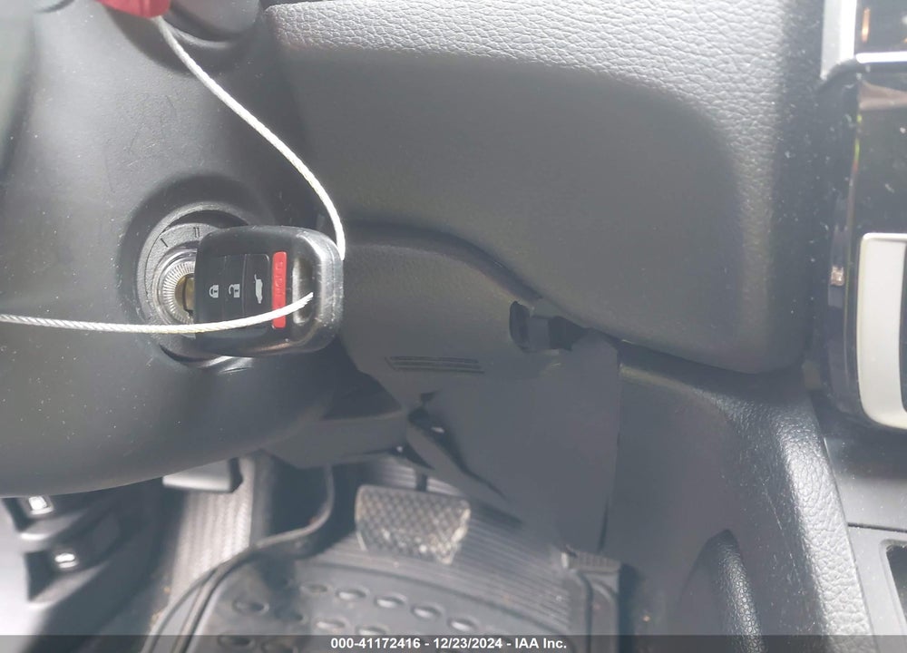 2018 HONDA CR-V LX VIN: 2HKRW5H33JH417246