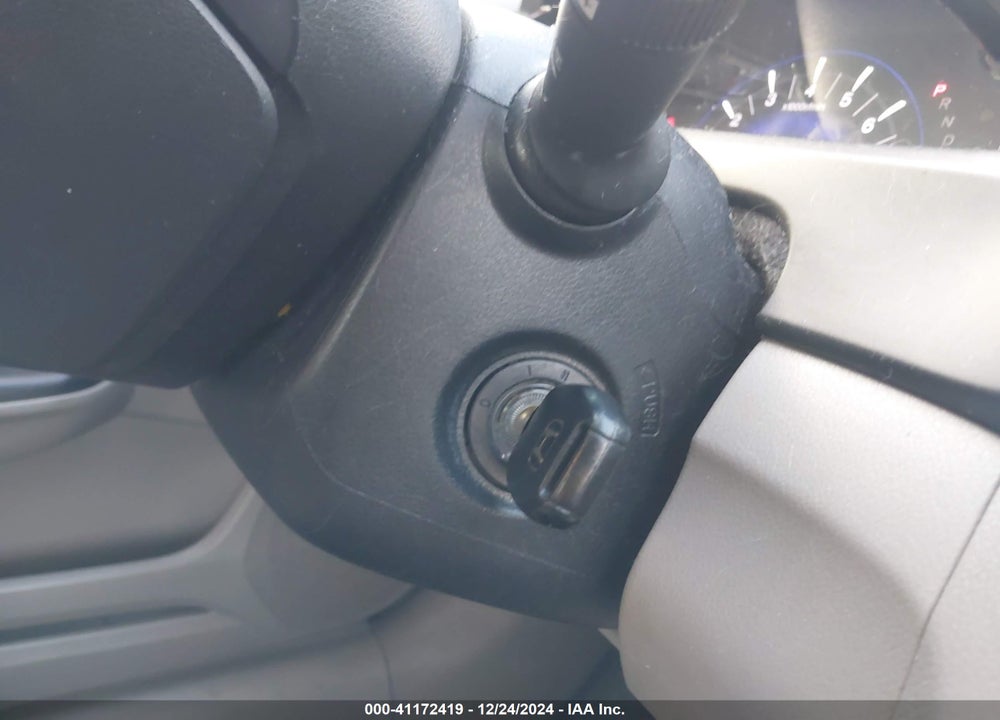 2012 HONDA CIVIC VIN: 2HGFB2F87CH546583